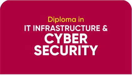 IT Infrastructure & Cybersecurity